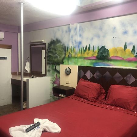 The Bakadeer Inn Belize City Luaran gambar