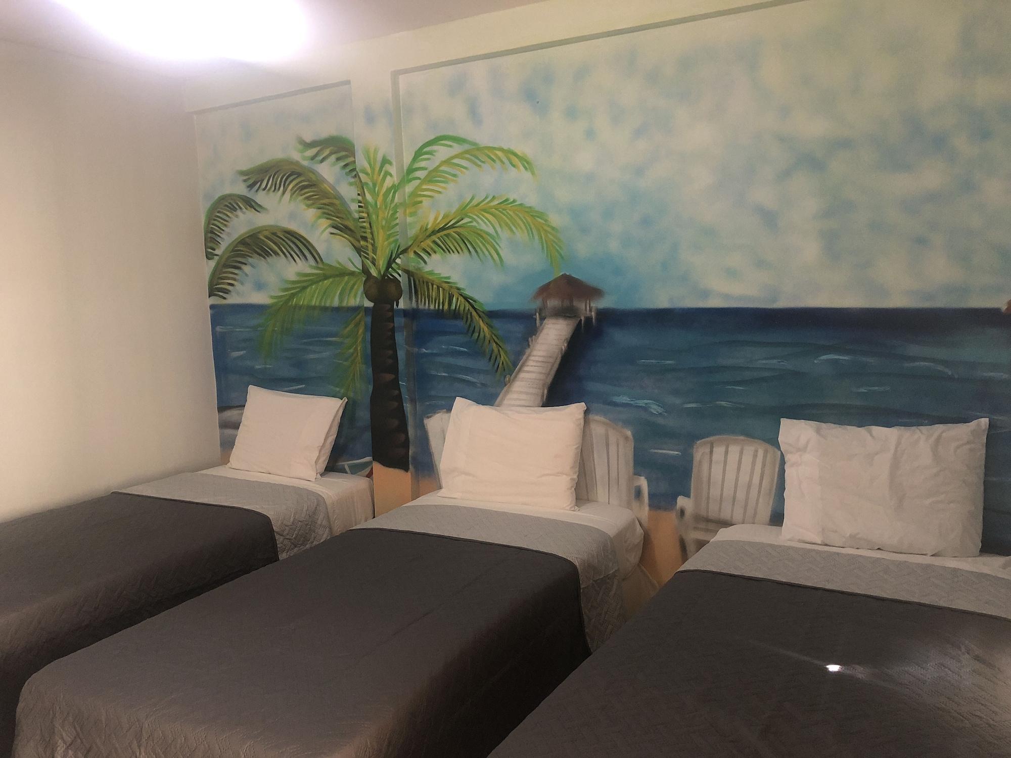 The Bakadeer Inn Belize City Luaran gambar