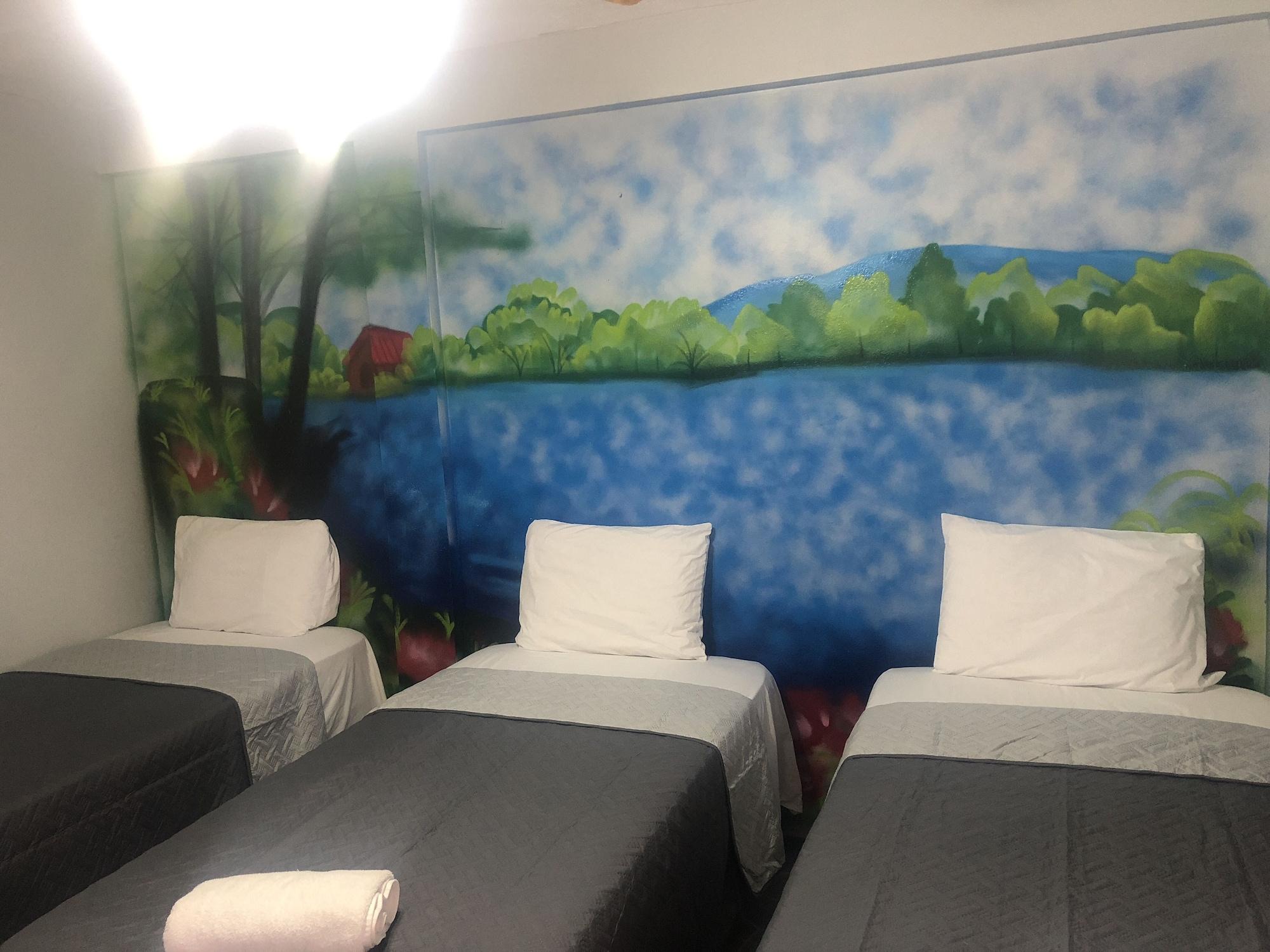 The Bakadeer Inn Belize City Luaran gambar