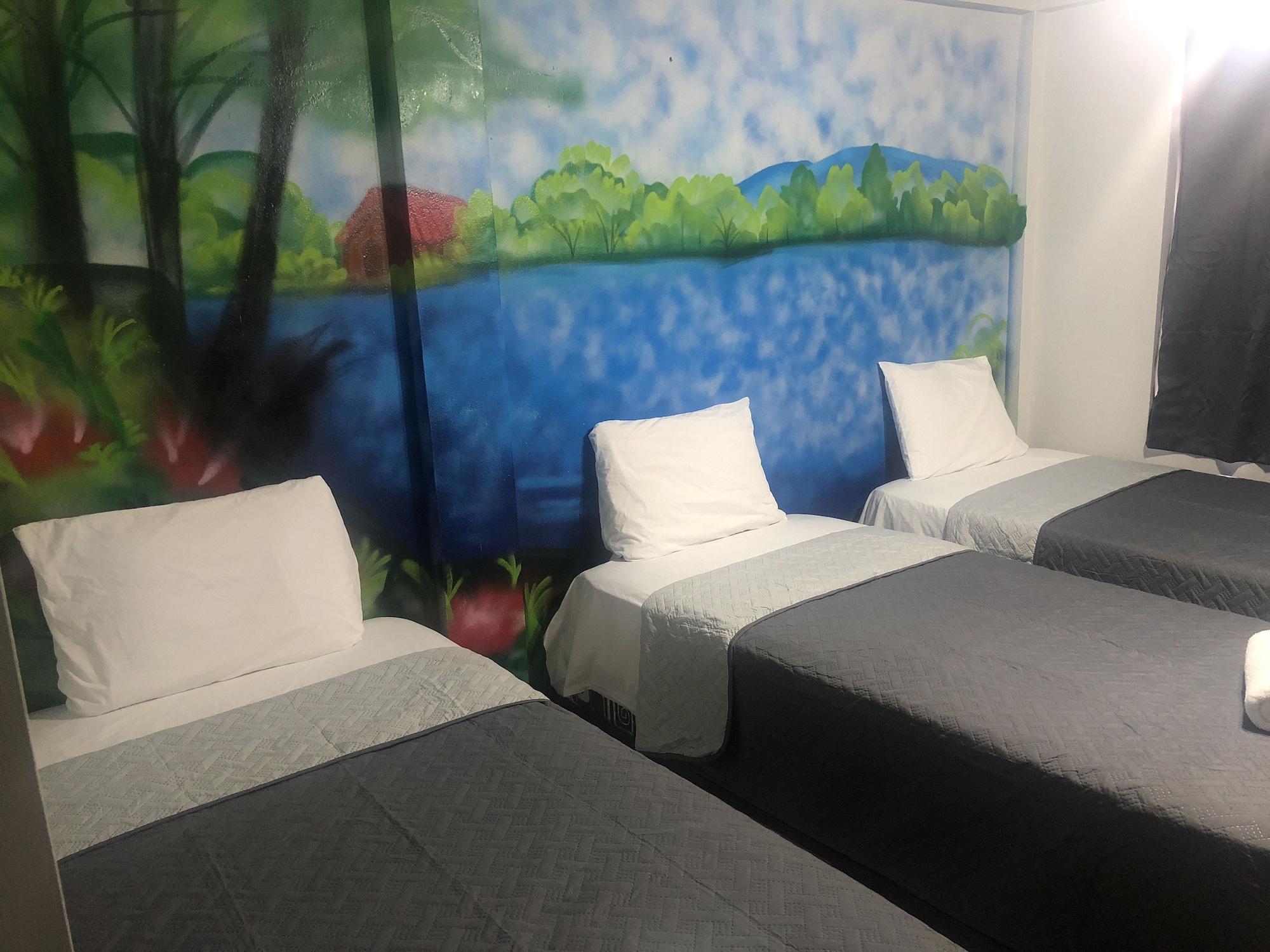 The Bakadeer Inn Belize City Luaran gambar