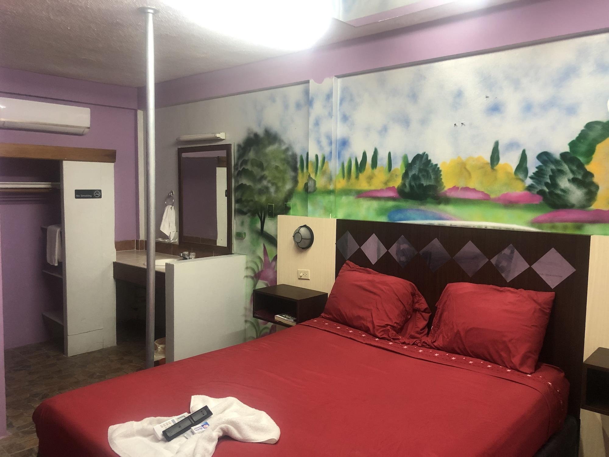 The Bakadeer Inn Belize City Luaran gambar
