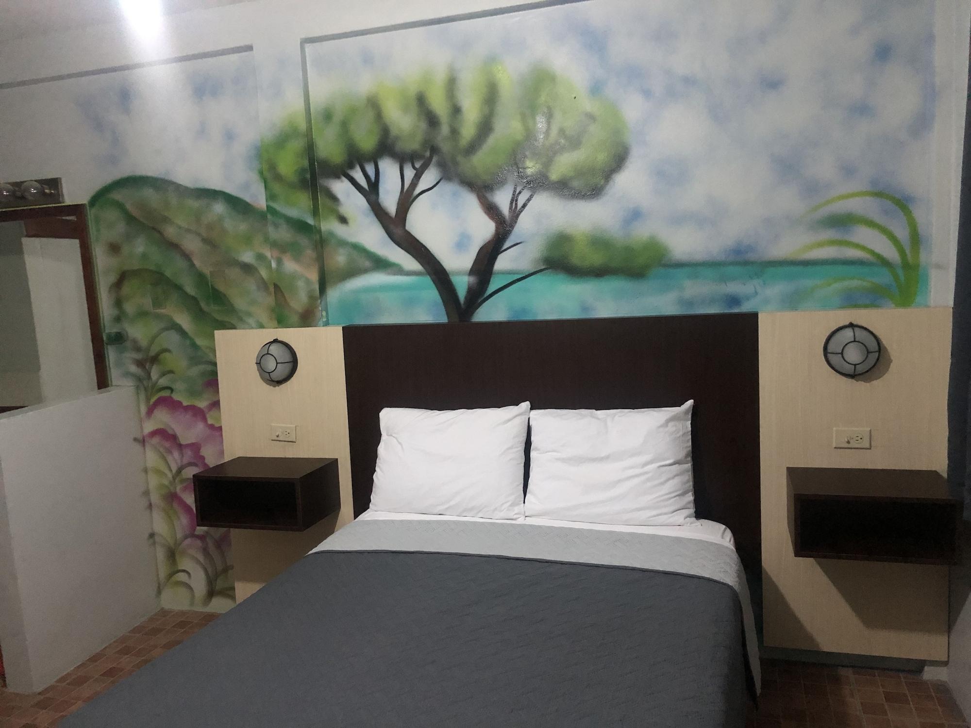 The Bakadeer Inn Belize City Luaran gambar