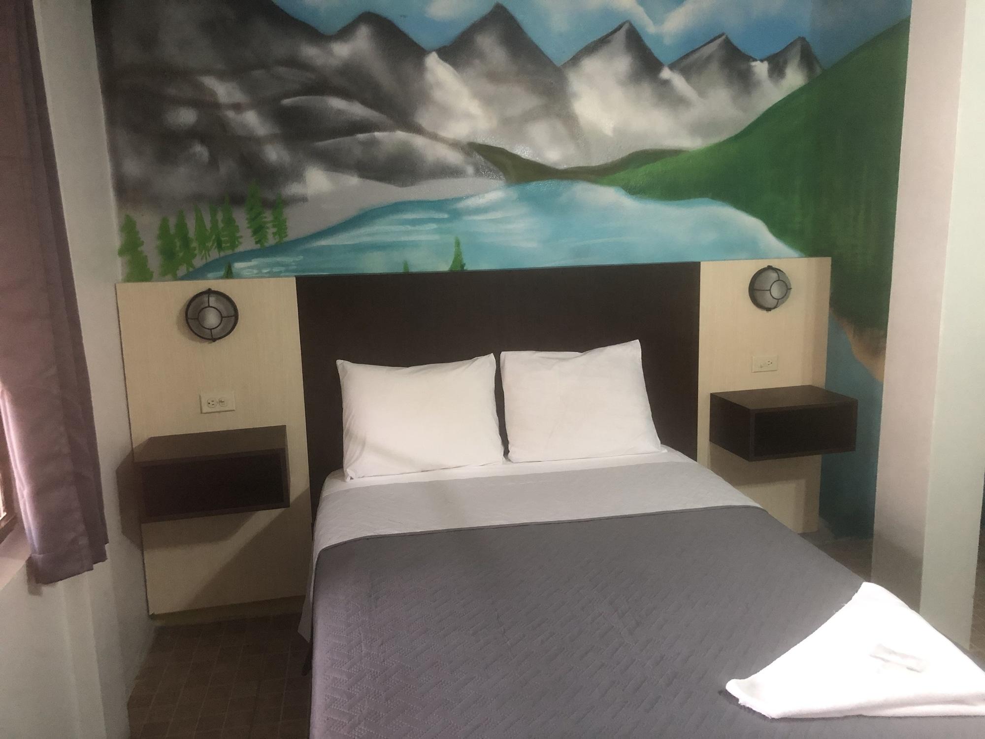 The Bakadeer Inn Belize City Luaran gambar