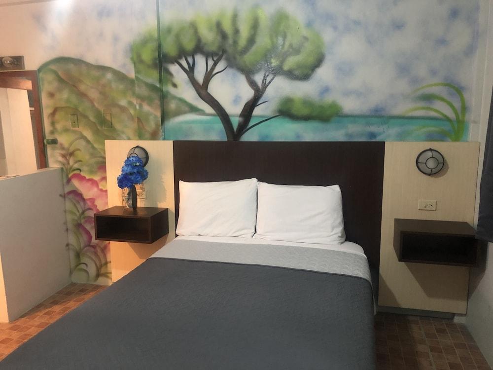 The Bakadeer Inn Belize City Luaran gambar