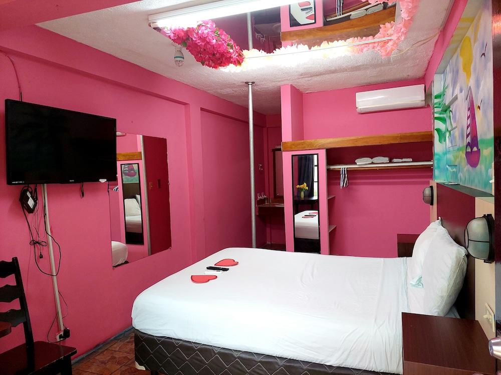 The Bakadeer Inn Belize City Luaran gambar