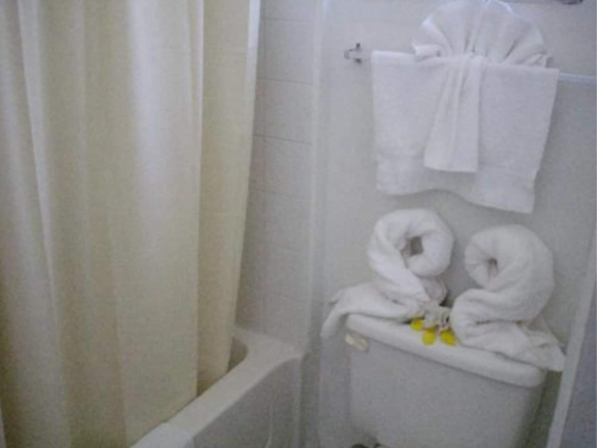 The Bakadeer Inn Belize City Luaran gambar