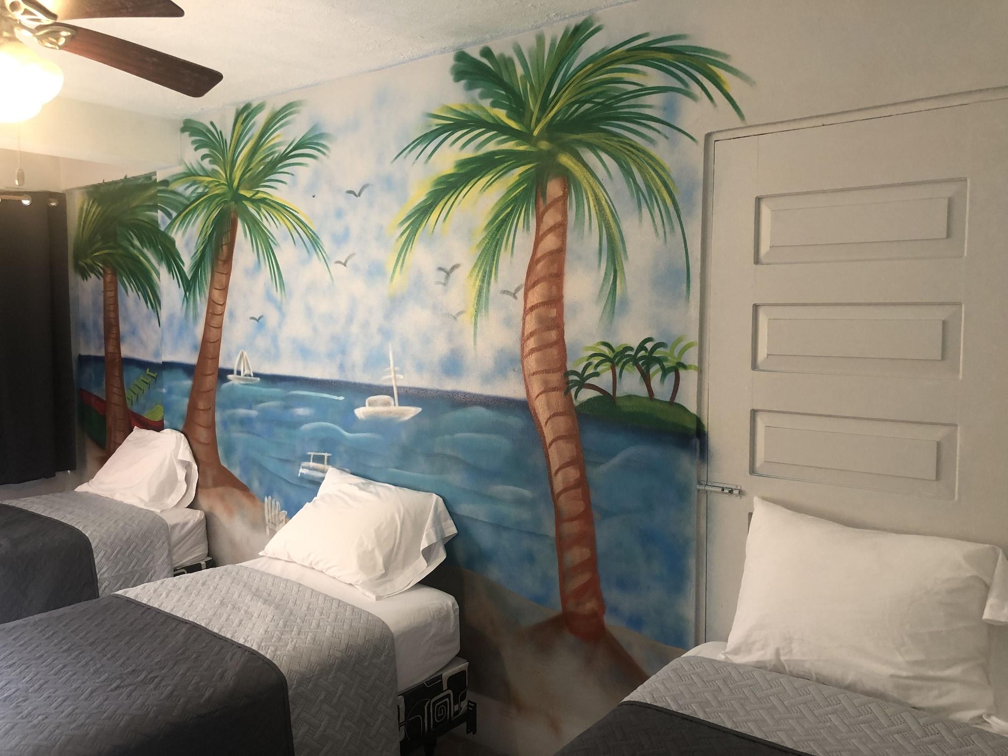 The Bakadeer Inn Belize City Luaran gambar