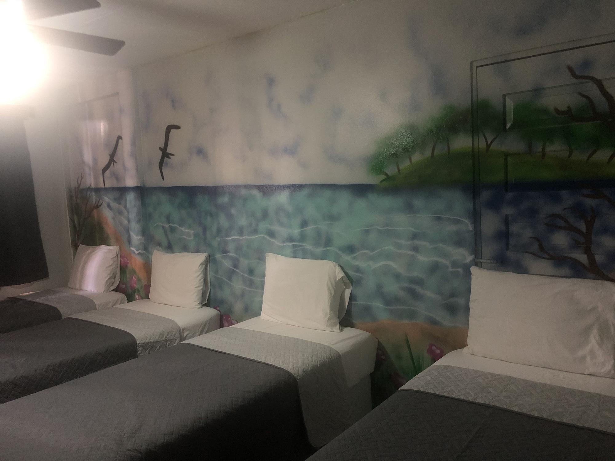 The Bakadeer Inn Belize City Luaran gambar