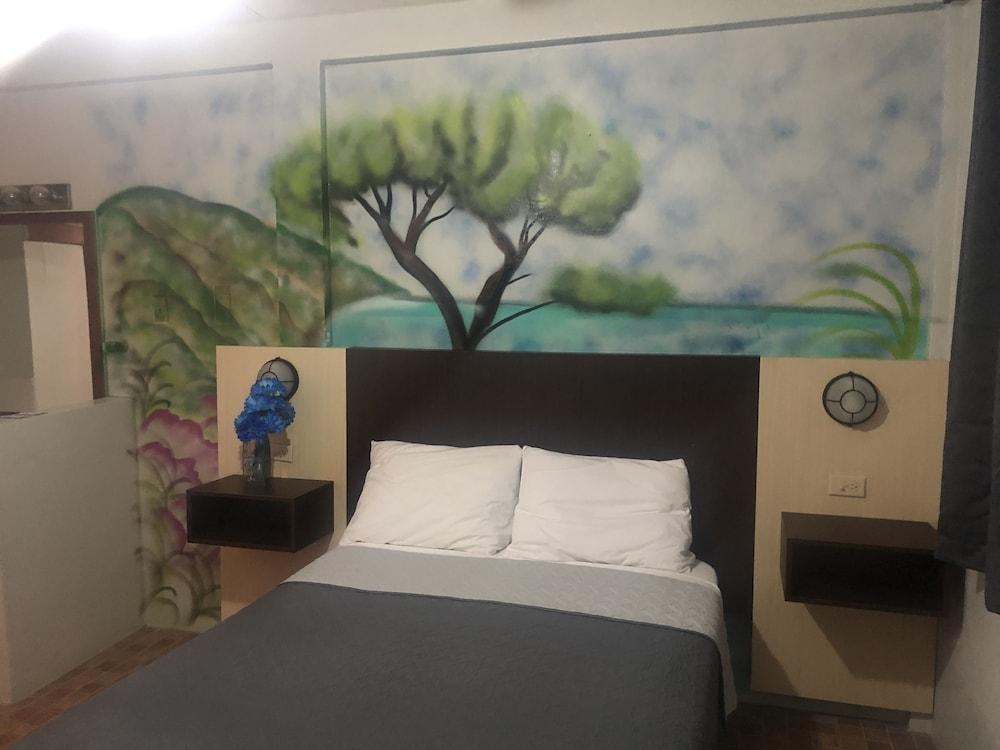 The Bakadeer Inn Belize City Luaran gambar