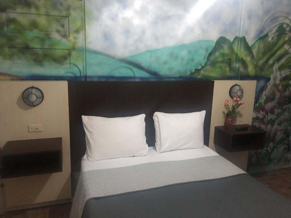The Bakadeer Inn Belize City Luaran gambar