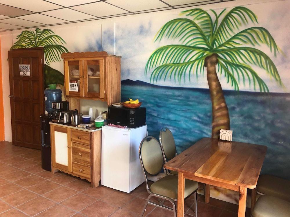 The Bakadeer Inn Belize City Luaran gambar
