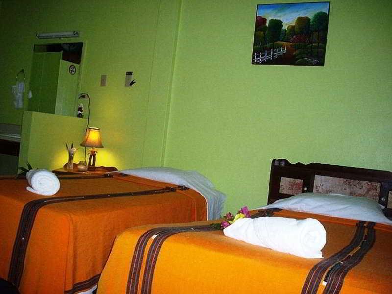 The Bakadeer Inn Belize City Luaran gambar