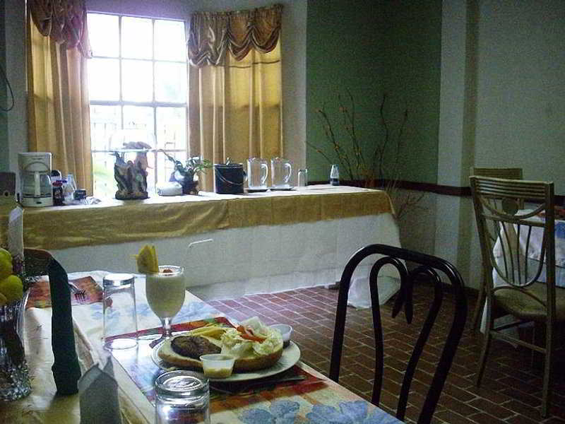 The Bakadeer Inn Belize City Luaran gambar